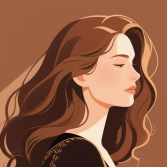 HairTypeAI Logo